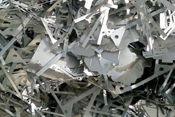 莱山专业废铝回收价格