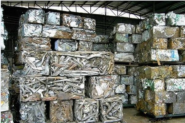 福山废旧废铝回收价格